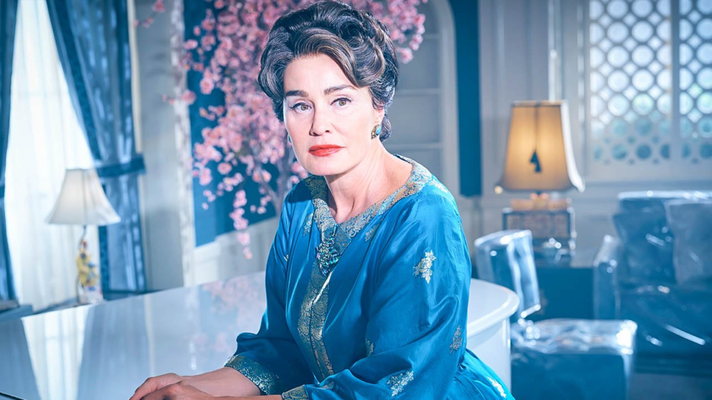 Feud Season 2 Recap And Ending Explained