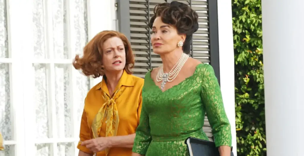 Feud Season 2 Story