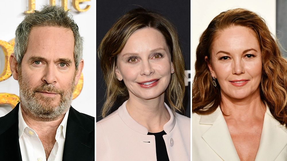 Feud Season 2 Cast