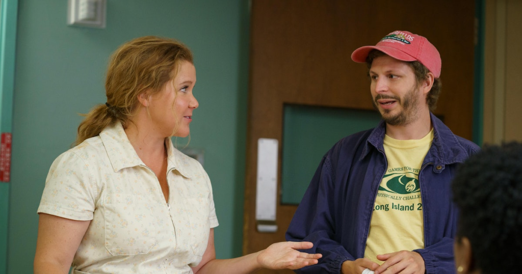 Life & Beth Season 1 Plot Summary