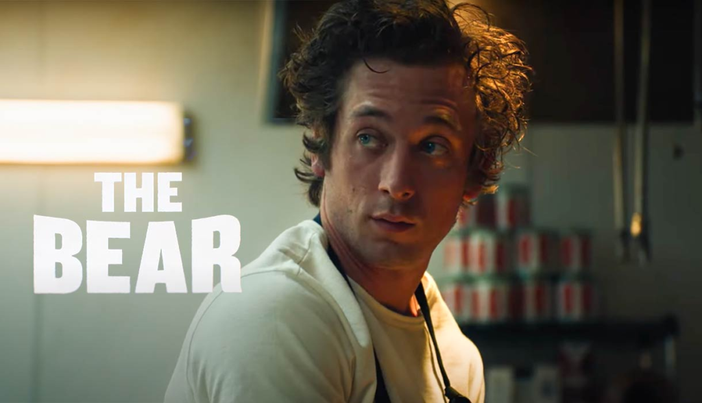 The Bear Season 2 release date