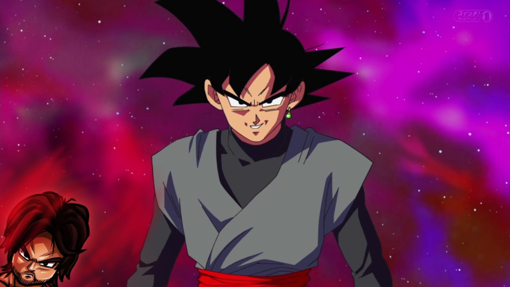 Goku Black