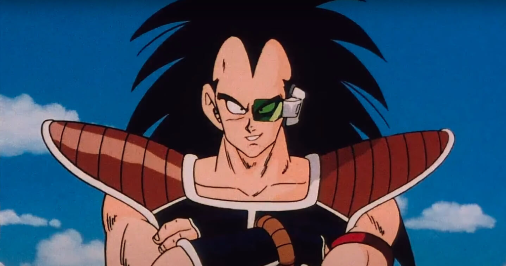 Raditz