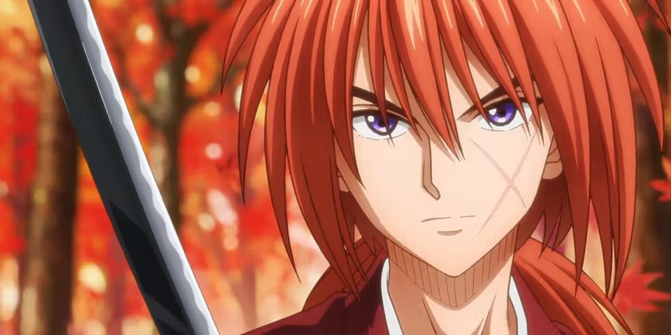 Rurouni Kenshin