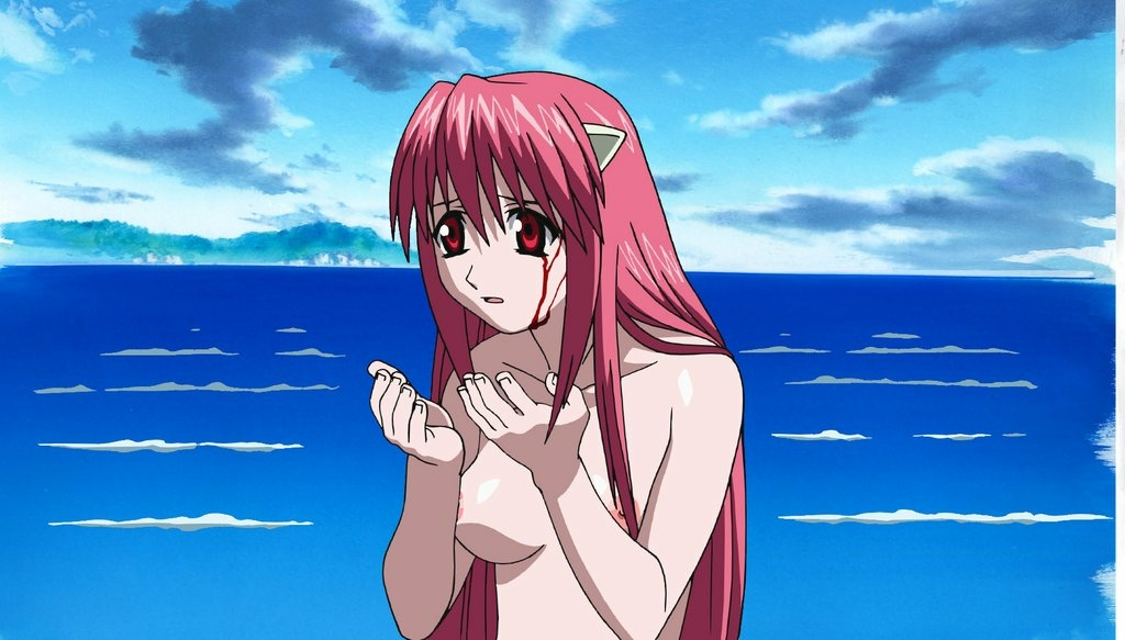 Elfen Lied
