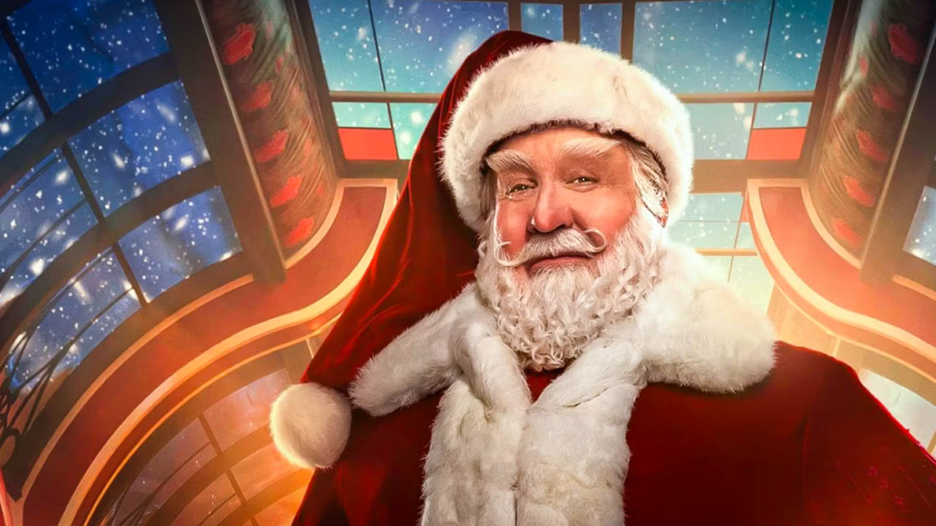Before Santa Claus Season 2
