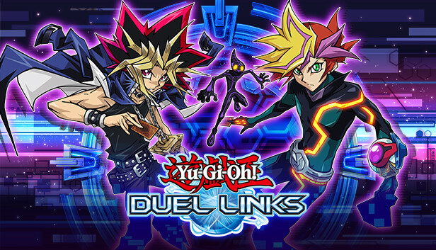 Yu Gi Oh! Duel Links