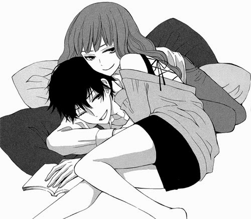 Kanojo Ni Naru Hi
