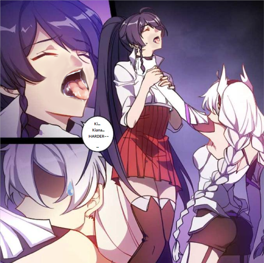Mei's Secret