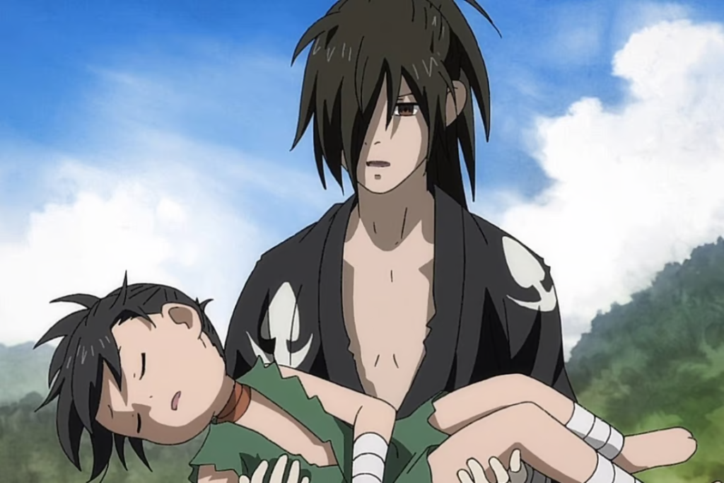 Dororo