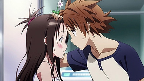 To LOVE-Ru