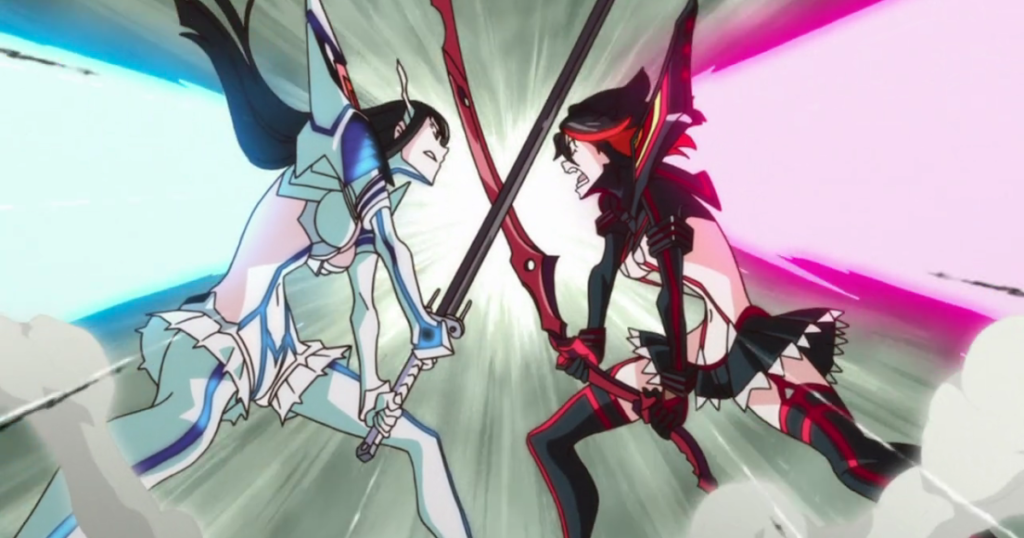 Kill la Kill