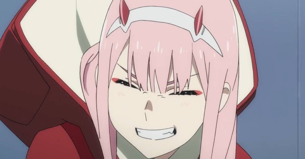 Darling in the FranXXX
