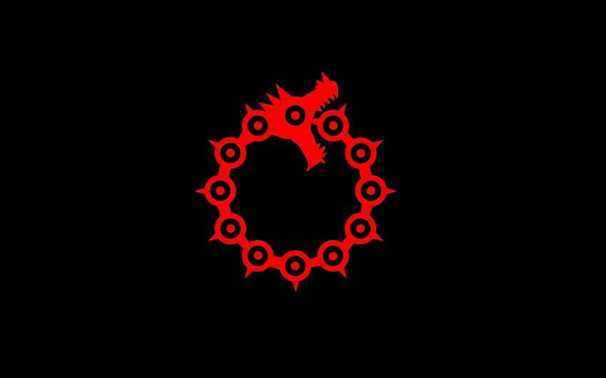 Sin of Wrath