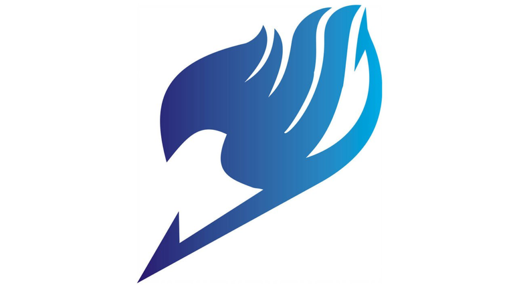 Fairy Tail Guild mark