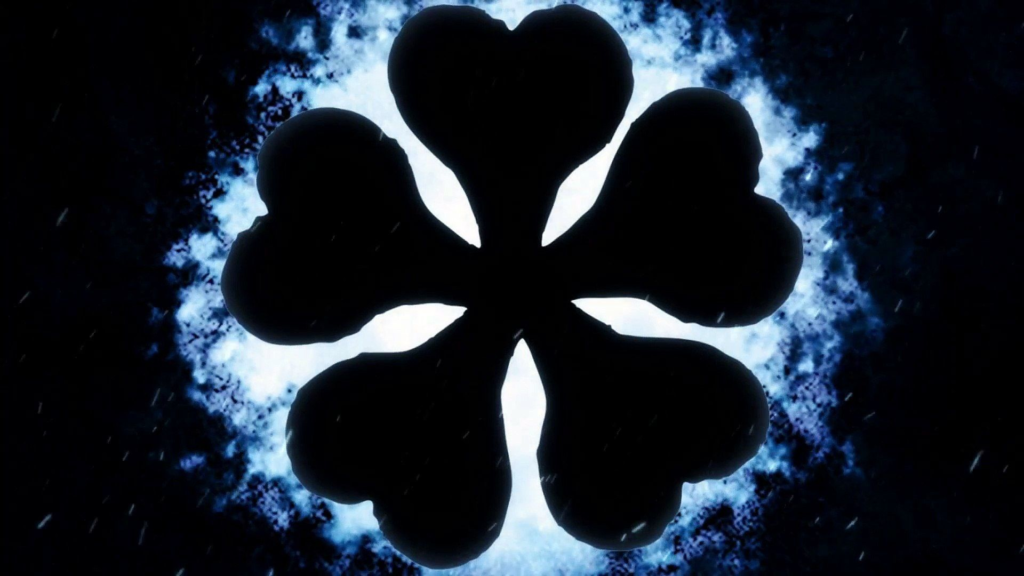 Clover