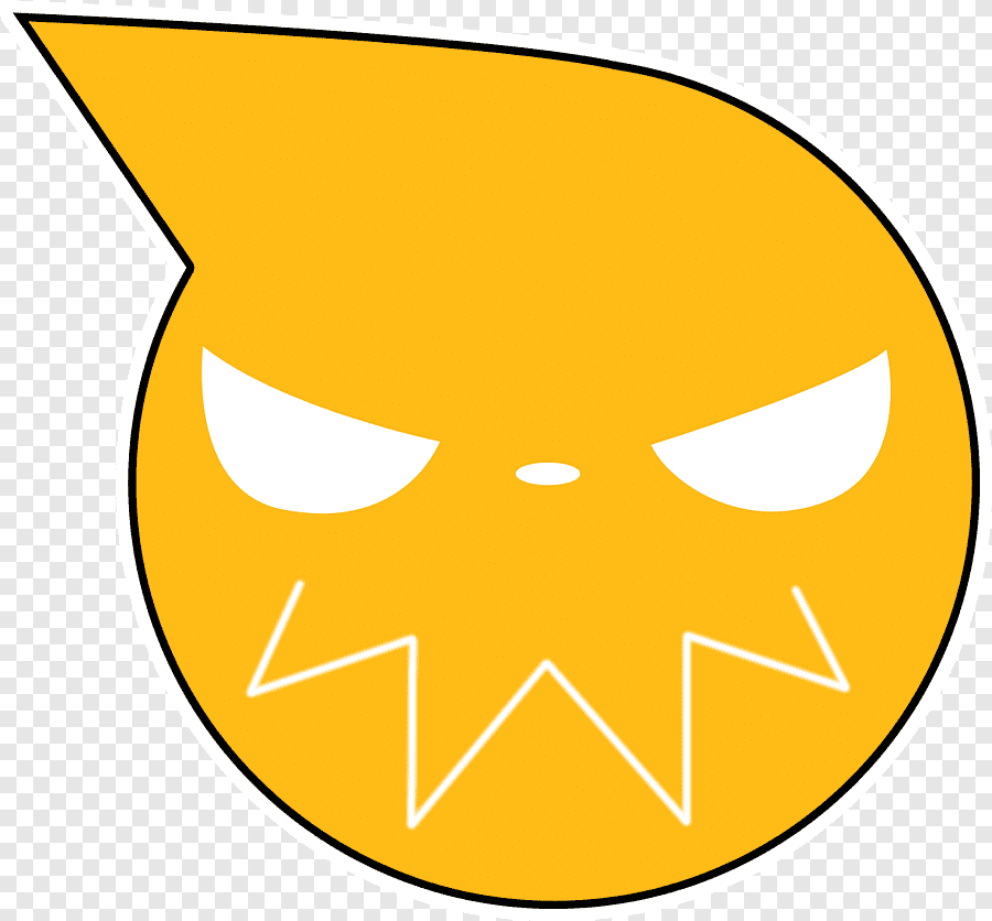 Soul Eater's logo