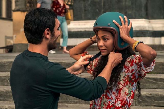 From Scratch Season 1 Recap And Ending Explained