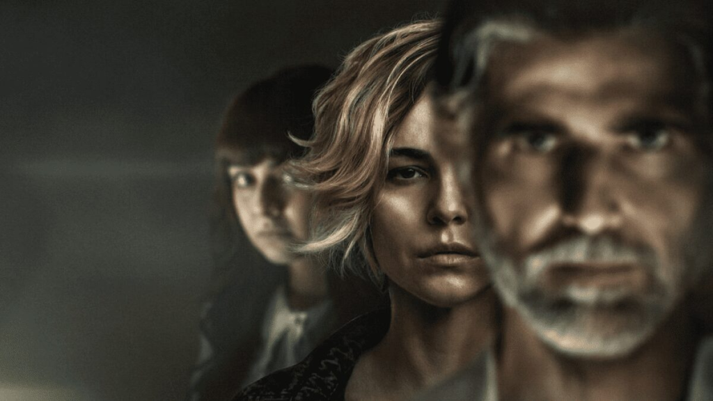 Good Morning Veronica Season 3 Release date