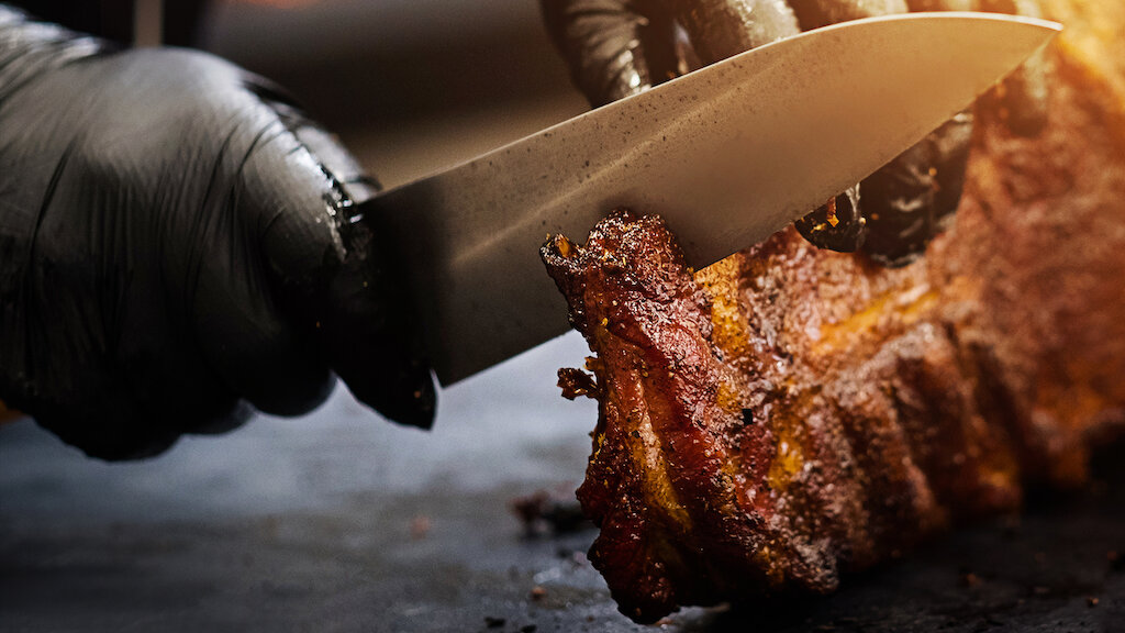 American Barbecue Showdown Season 2 Release date