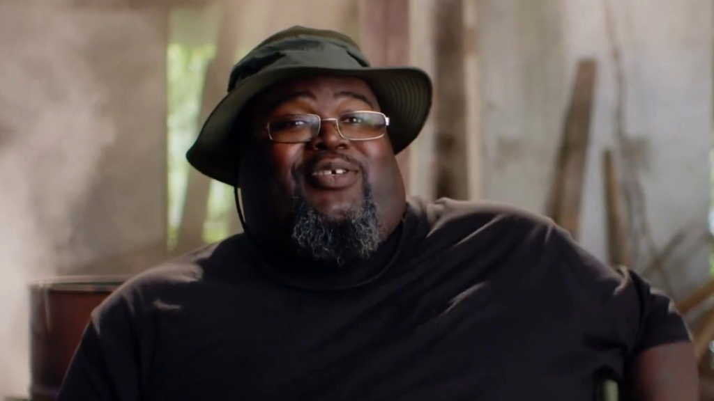 What Are The Main Challenges In American Barbecue Showdown Season 2?