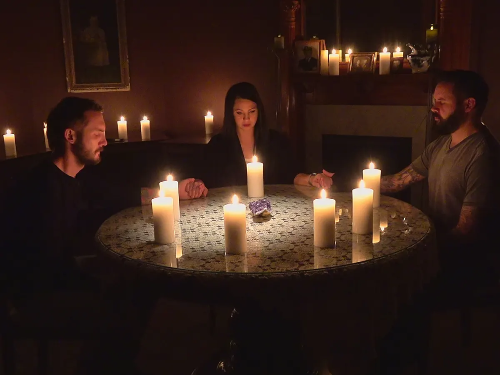 Review Before To Watch 28 Days Haunted Season 2