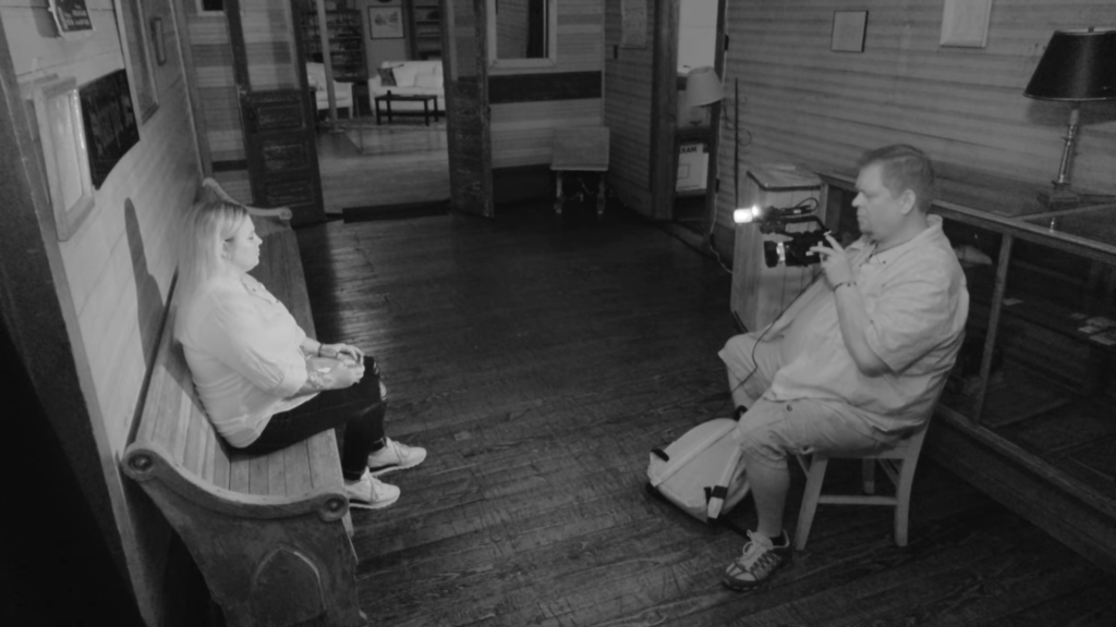 28 Day Haunted Season 2 Storyline