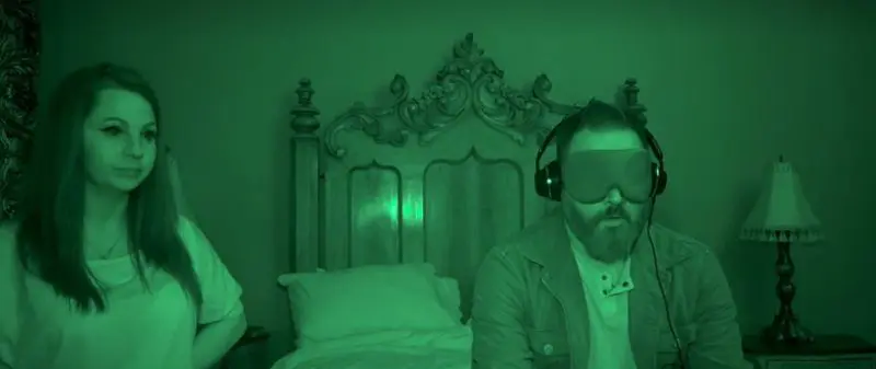 Review Before To Watch 28 Days Haunted Season 2