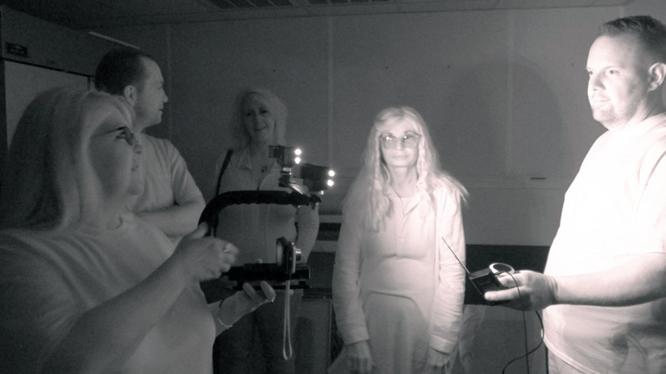 Review Before To Watch 28 Days Haunted Season 2