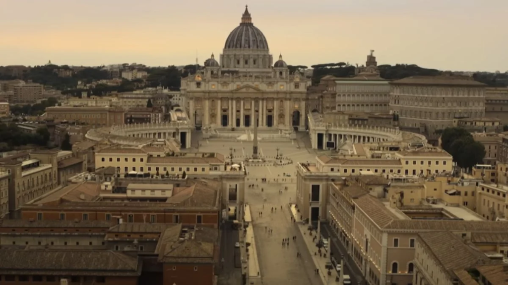 Vatican Girl: Emanuela Orlandi's Disappearance Season 2 Storyline