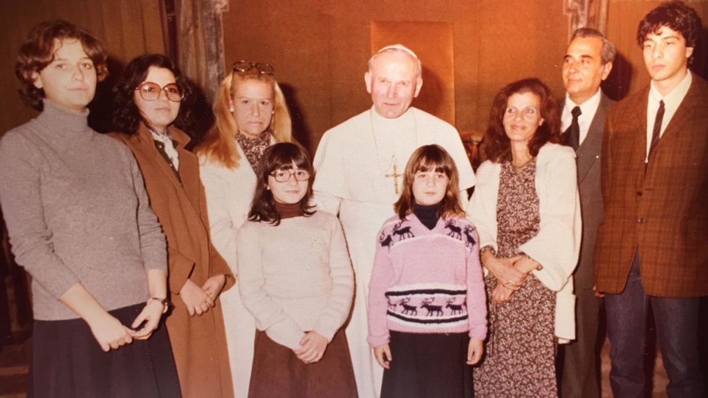 Review Before To Watch Vatican Girl Season 2