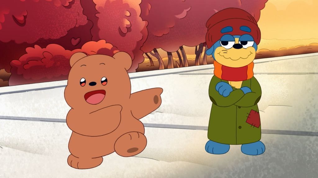 Where You Can Watch We Baby Bears Season 2 !