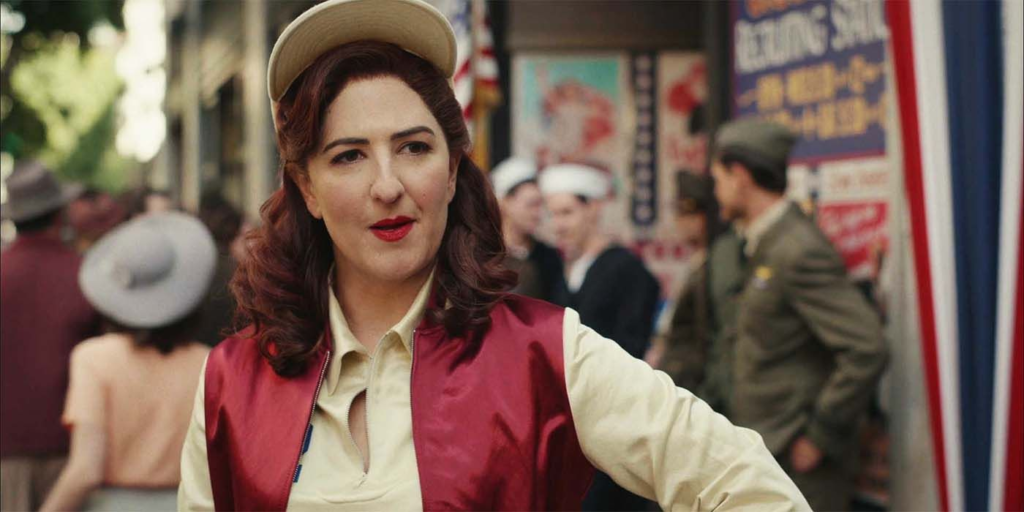 A League of Their Own Season 1 Recap Ending Explained