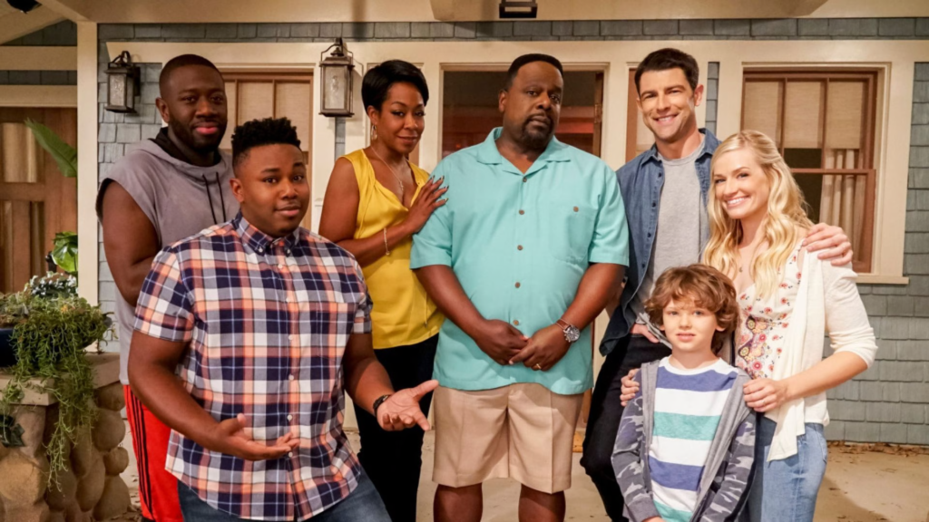 What's The Neighborhood Season 5 all about?