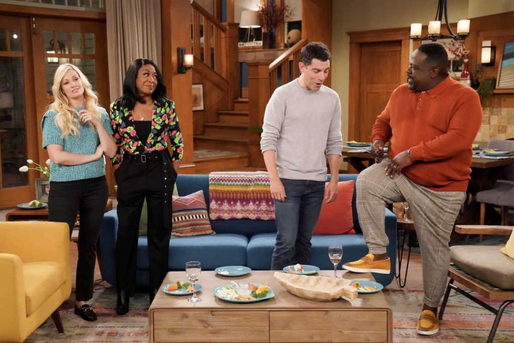 The Neighborhood Season 5 Plot