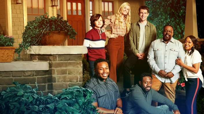 The Neighborhood Season 5 Cast