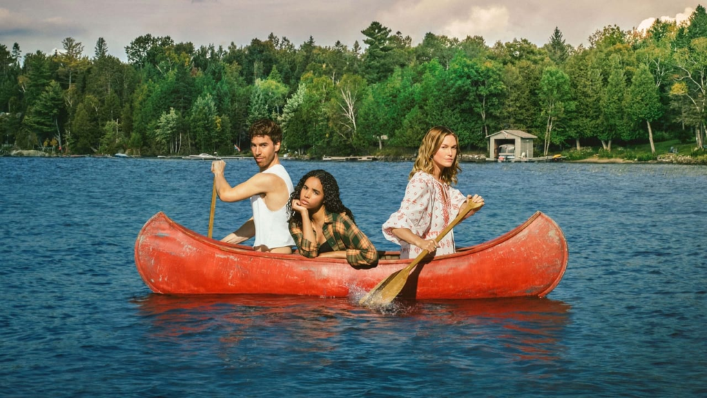The Lake Before Season 2