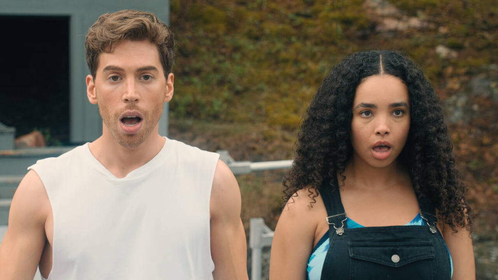 The Lake series 1 recap and ending explained