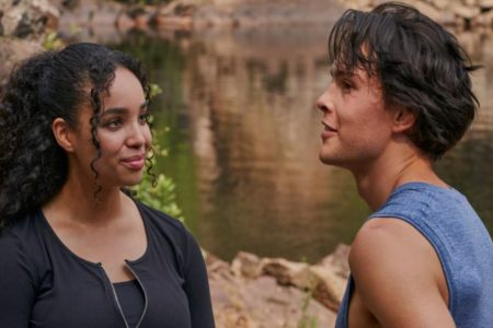 The Lake Season 2 Release Date
