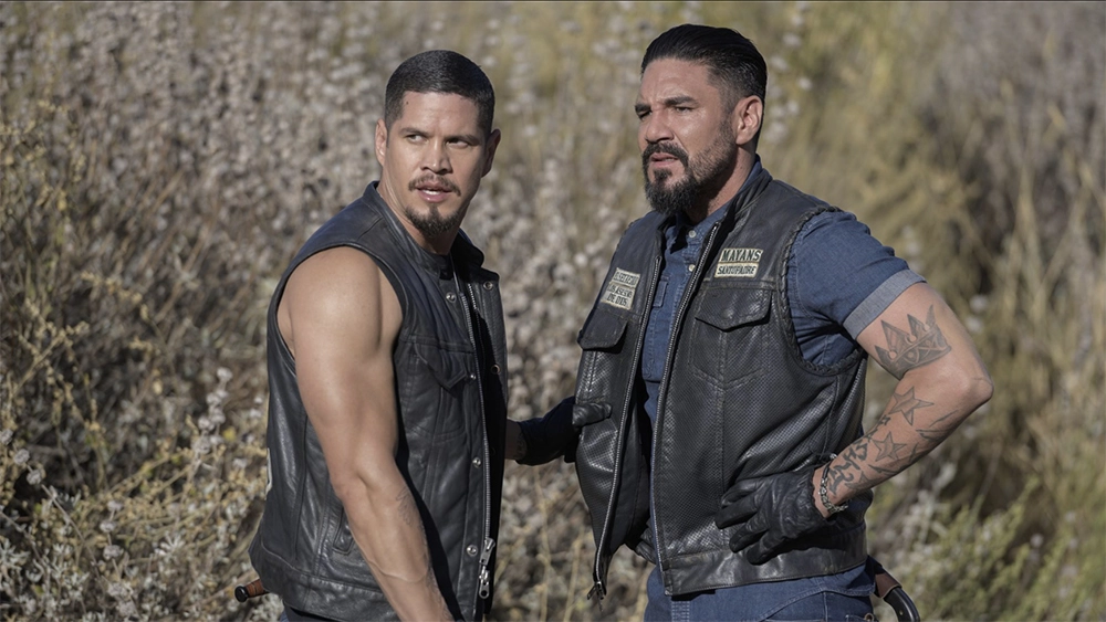 Mayans M.C. Before Season 5