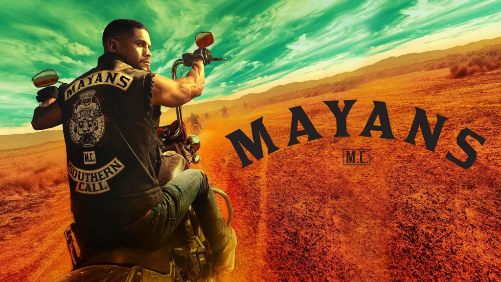 Mayans M.C. Season 5 Release Date