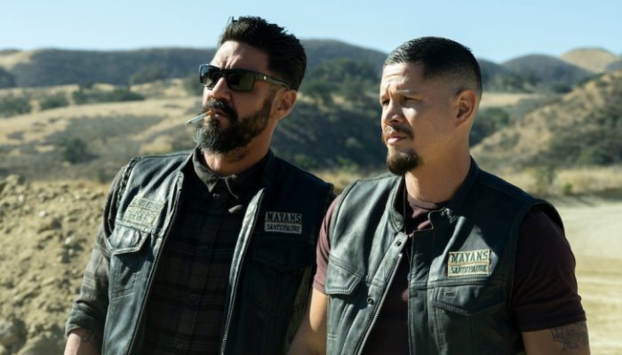 Mayans M.C. Season 5 Story