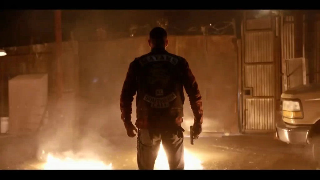 Where to Watch Mayans M.C. Season 5 Online