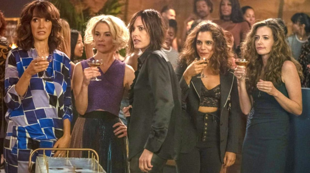 The L Word Generation Q Recap