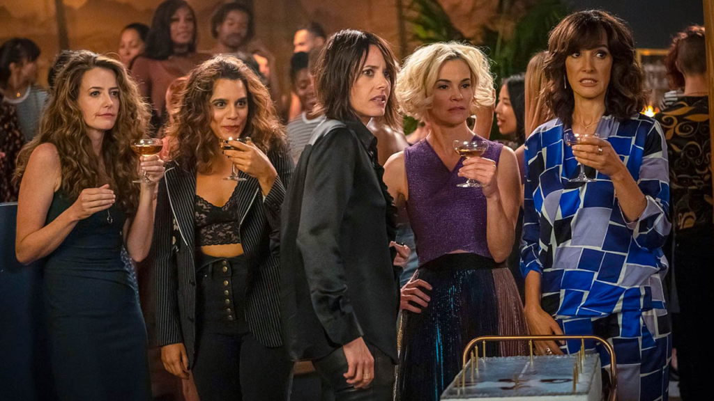 The L Word Generation Q Season 3 Plot