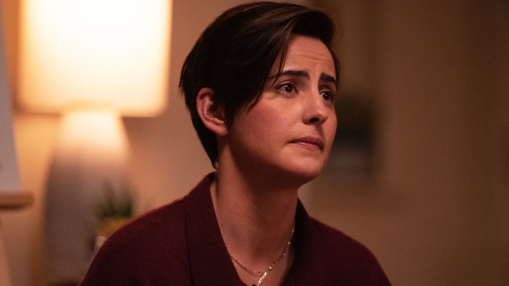 The L Word Generation Q: Nobody likes an intervention