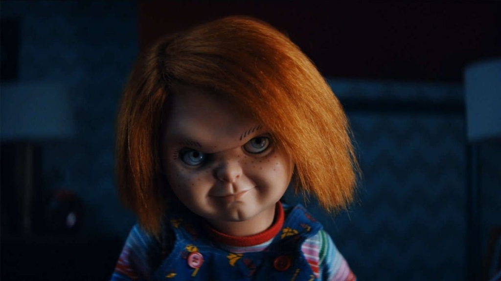 Chucky season 3 cast