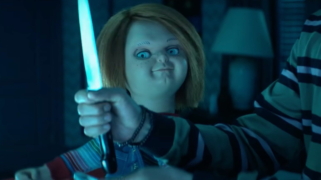 Review Before To Watch Chucky's Season 3