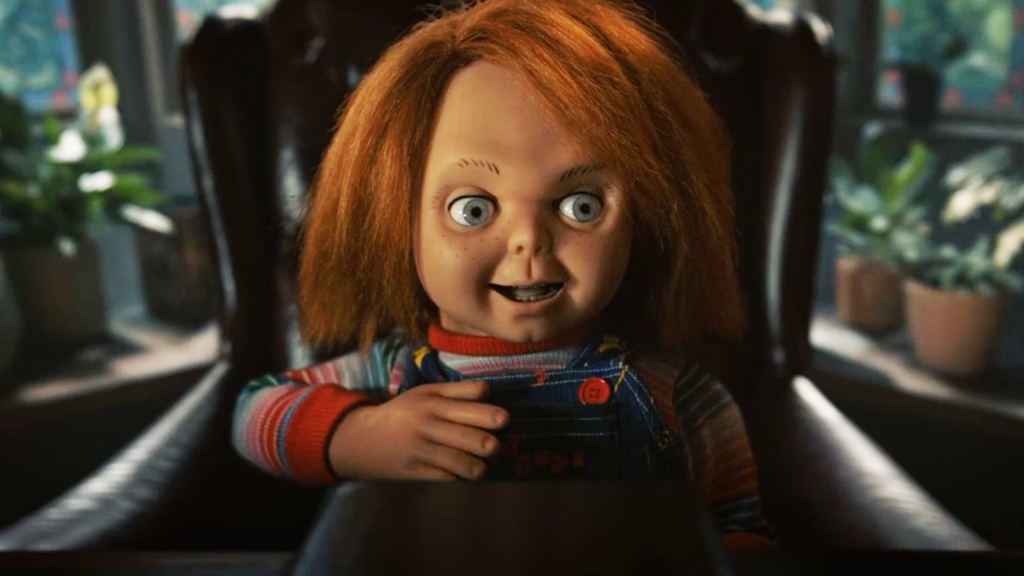 Review Before To Watch Chucky's Season 3