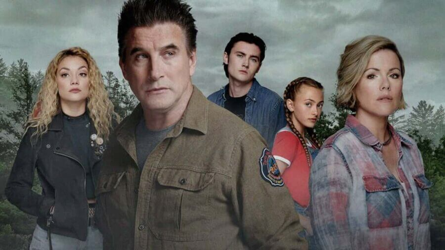 Review Before To Watch Northern Rescue Season 2